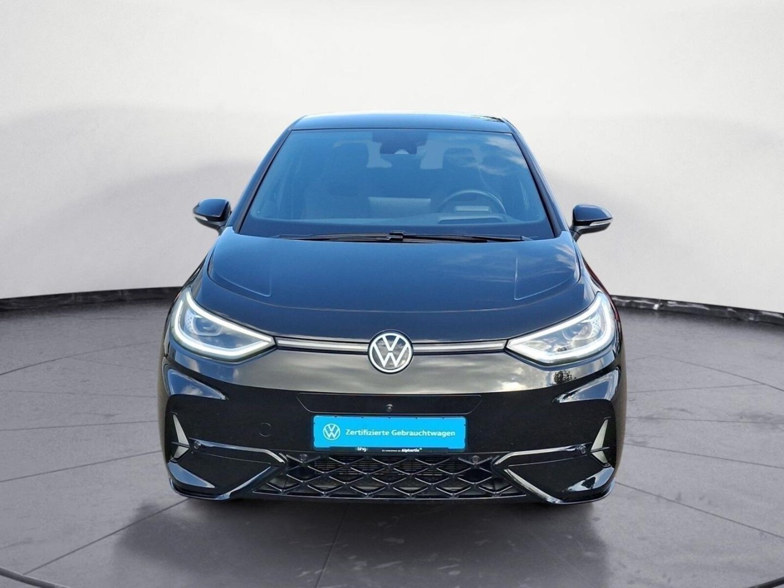 Volkswagen ID.3 – Bild 8