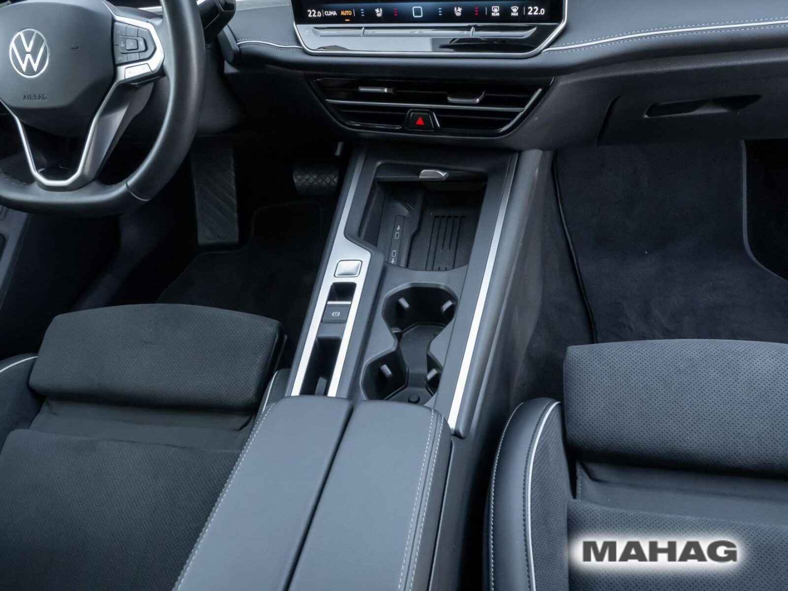 Volkswagen Passat – Bild 19