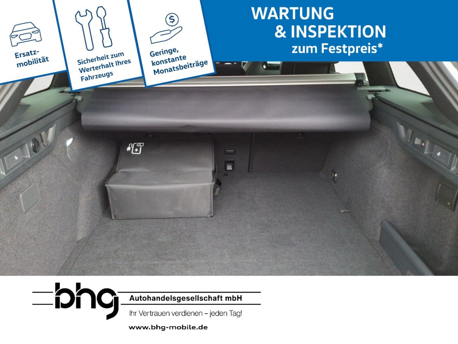 Volkswagen Passat – Bild 15