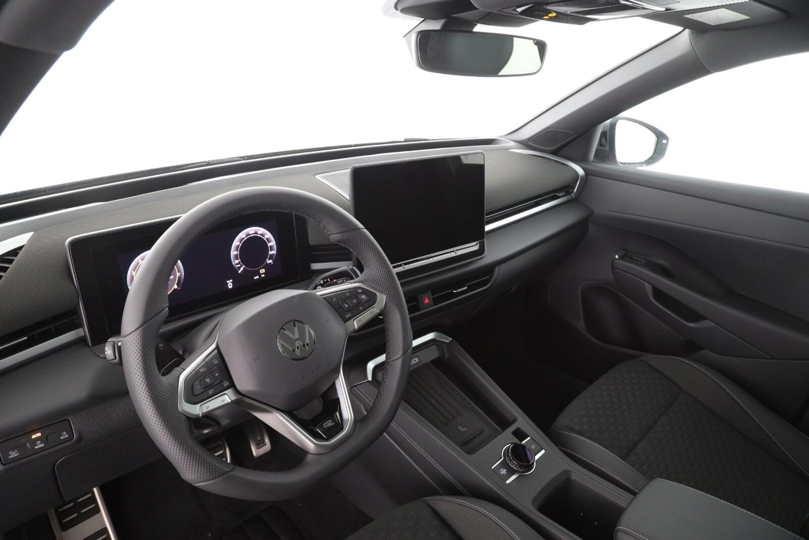 Volkswagen T-Roc – Bild 11