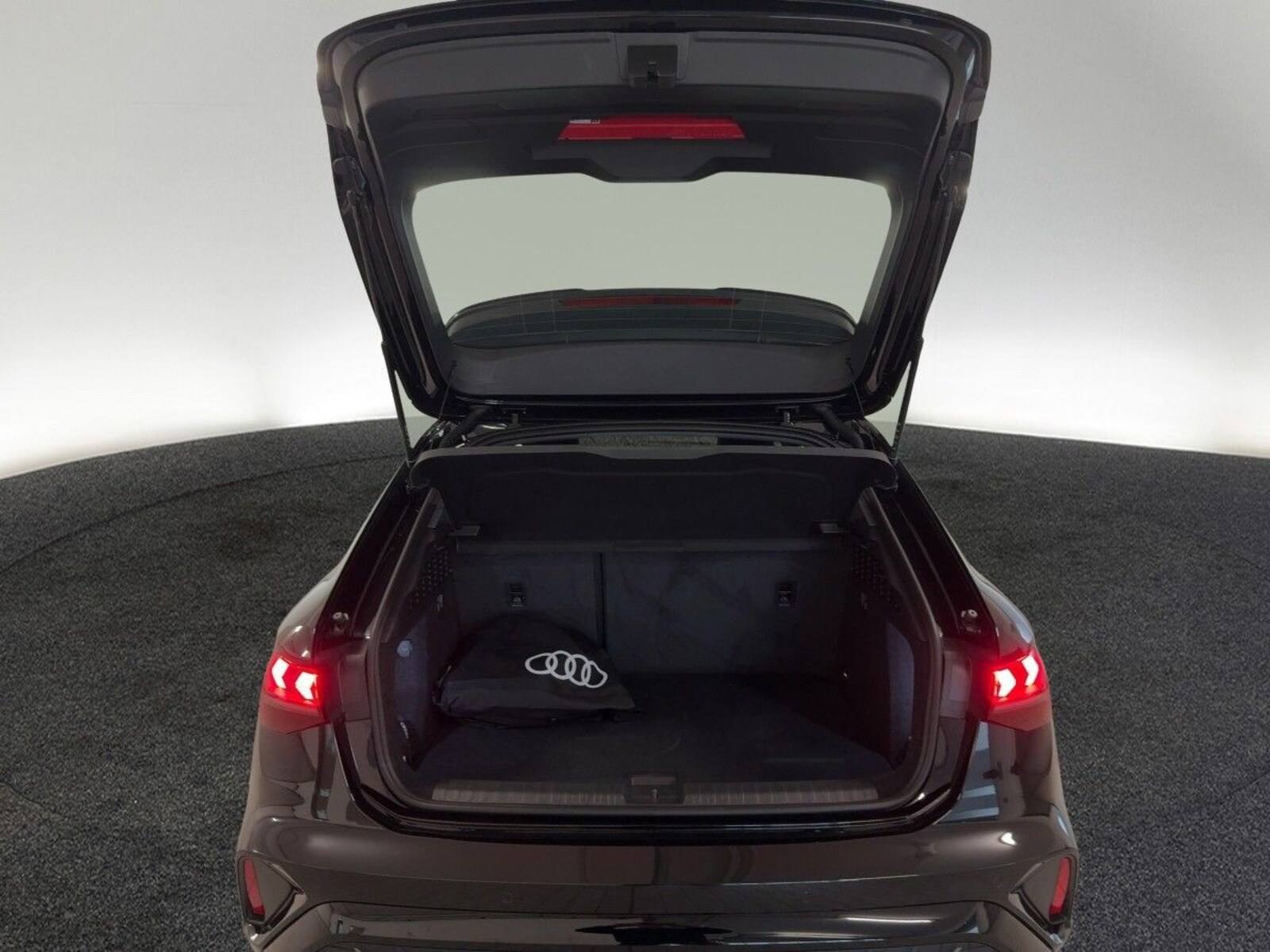 Audi A3 Sportback – Bild 8