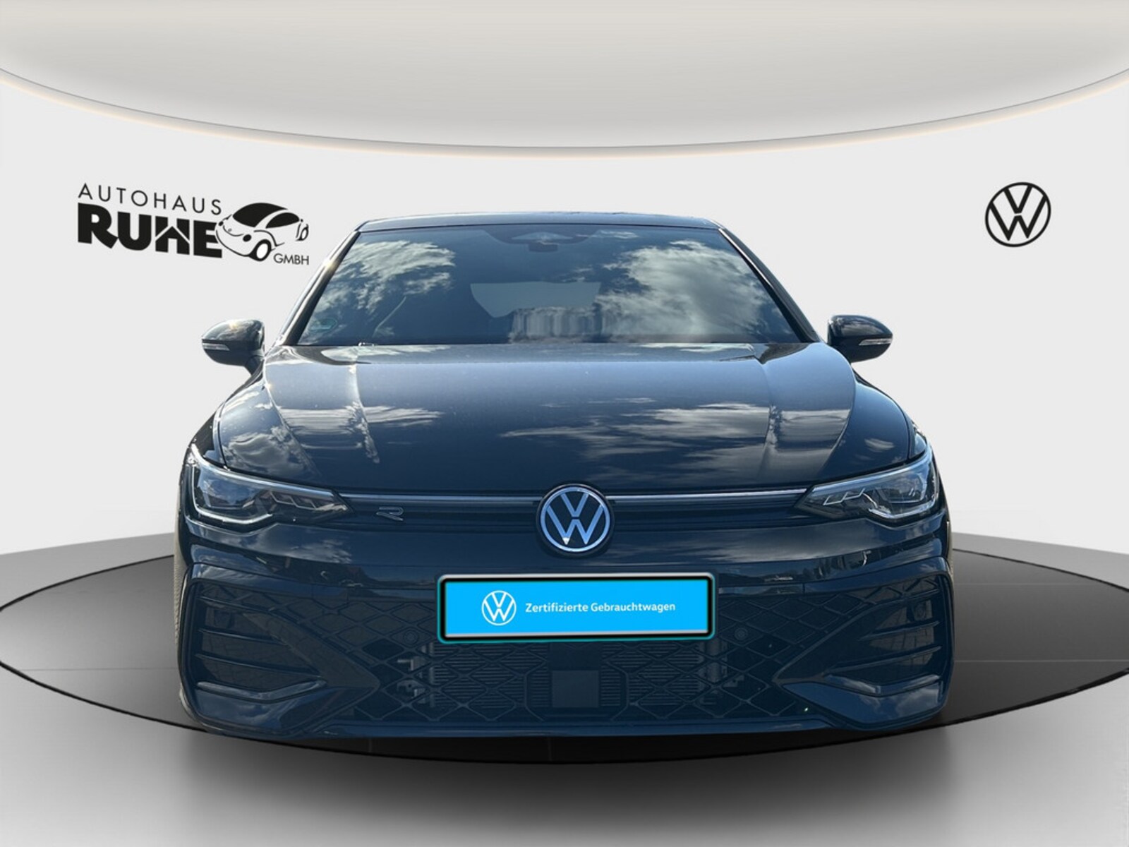 Volkswagen Golf – Bild 13