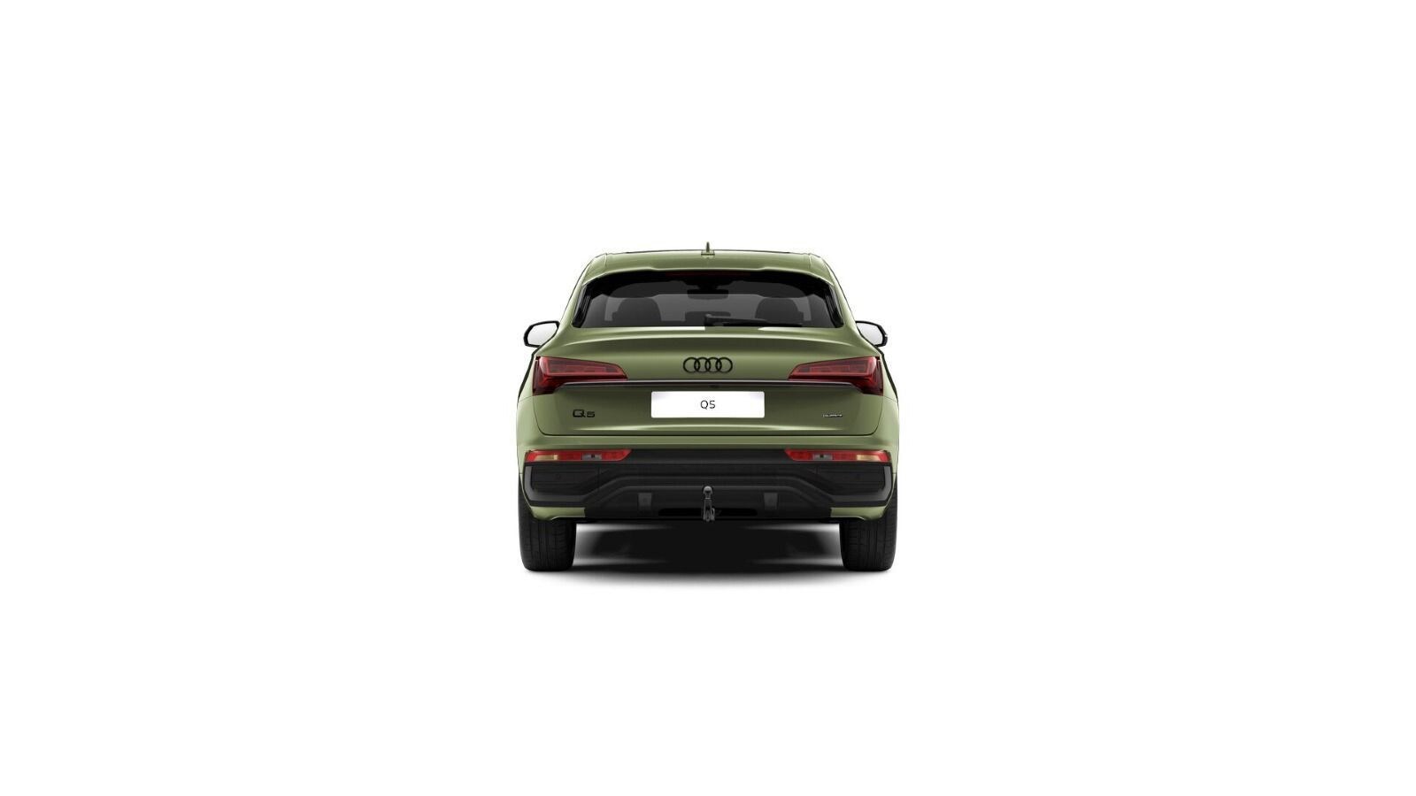 Audi Q5 Sportback – Bild 5