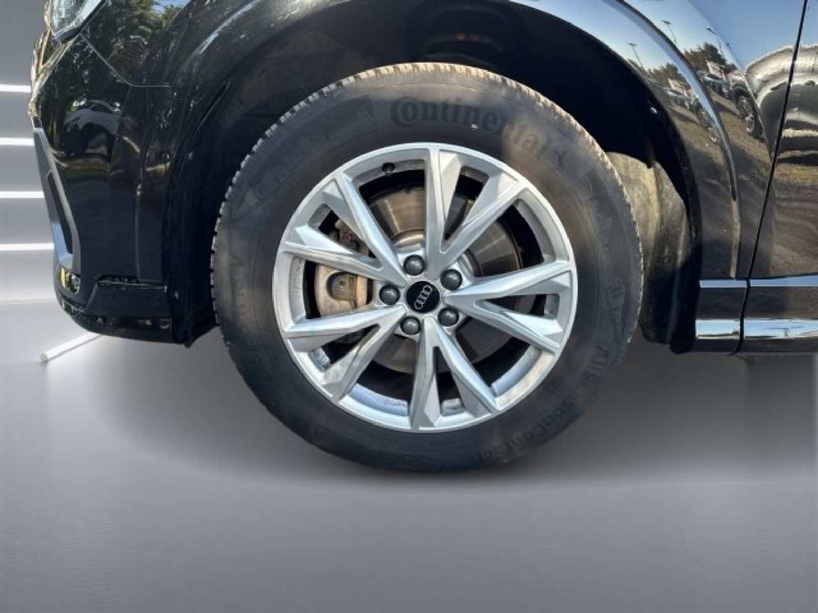 Audi Q3 – Bild 6