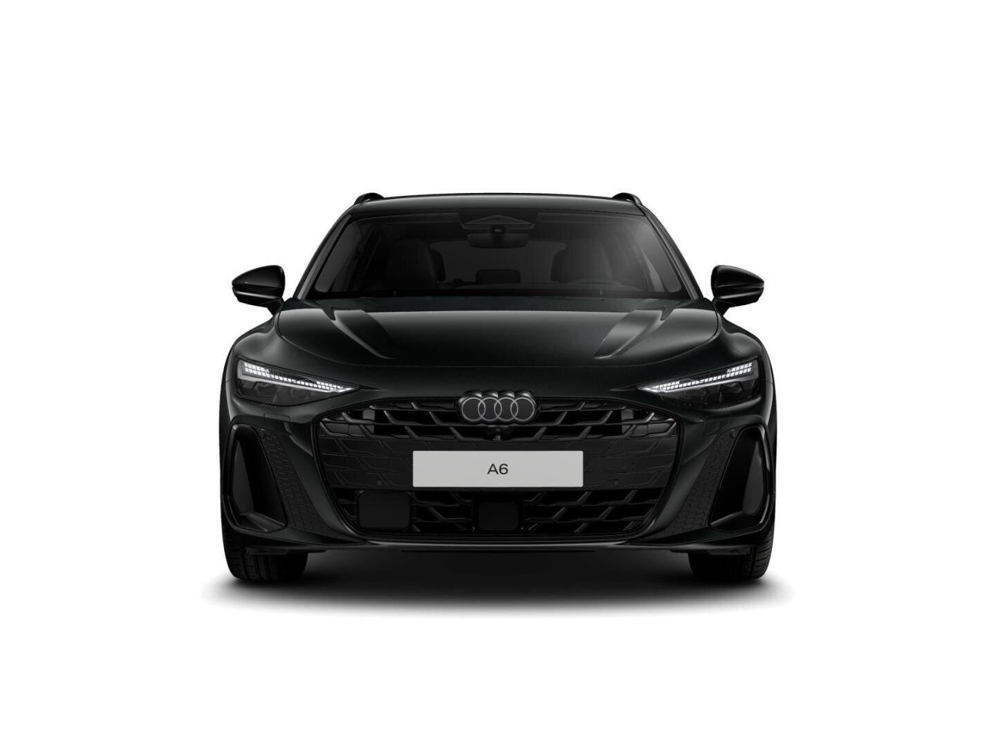 Bild über Audi A6 Avant TDI quattro 150 kW S tronic - für weitere Informationen kontaktieren Sie den Audi Partner