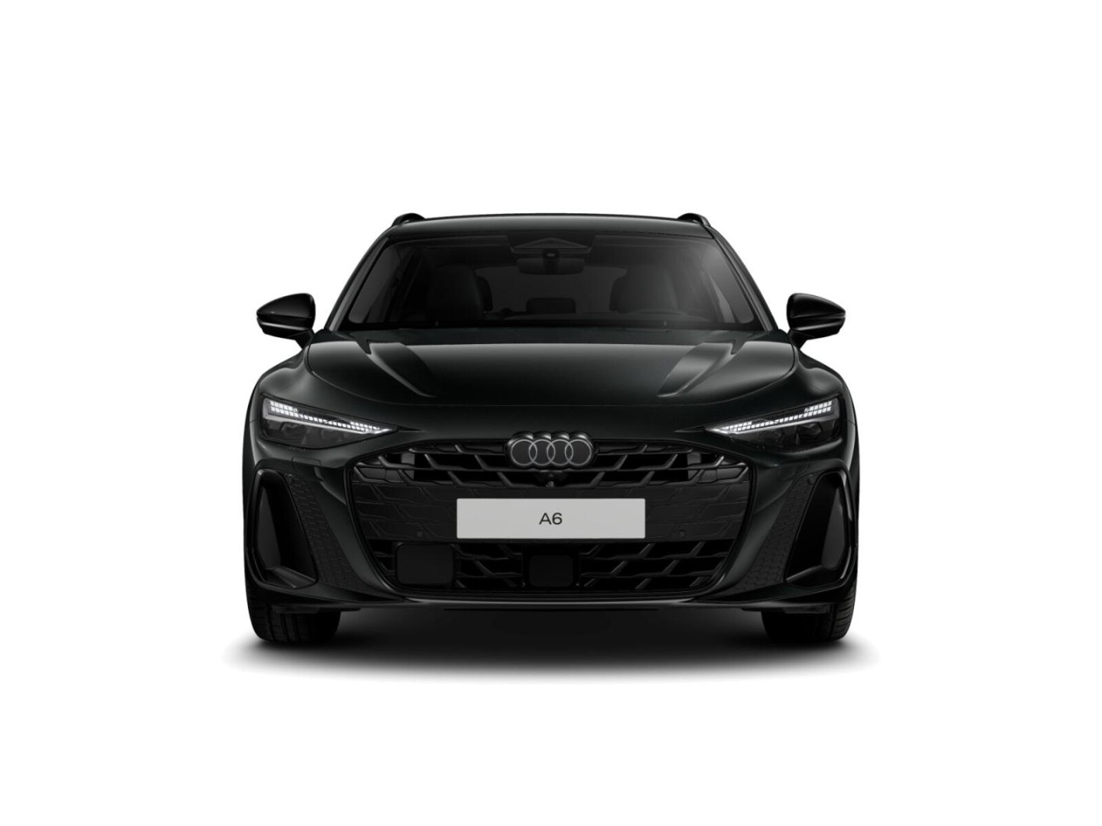 Audi A6 Avant – Bild 2
