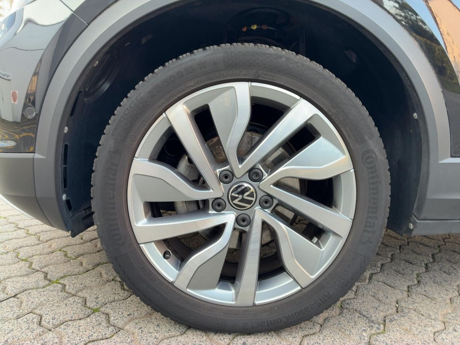 Volkswagen T-Roc – Bild 15