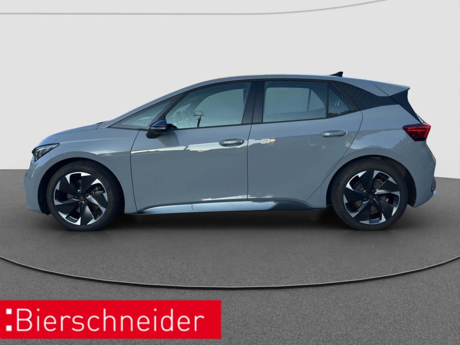 CUPRA Born – Bild 3