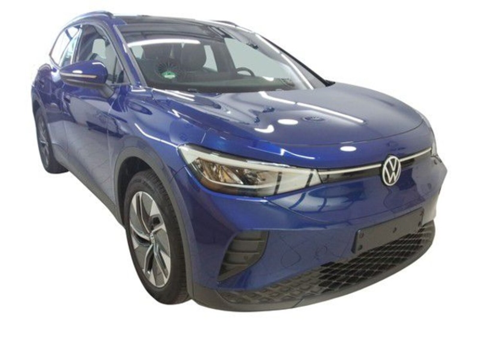 Volkswagen ID.4 – Bild 3