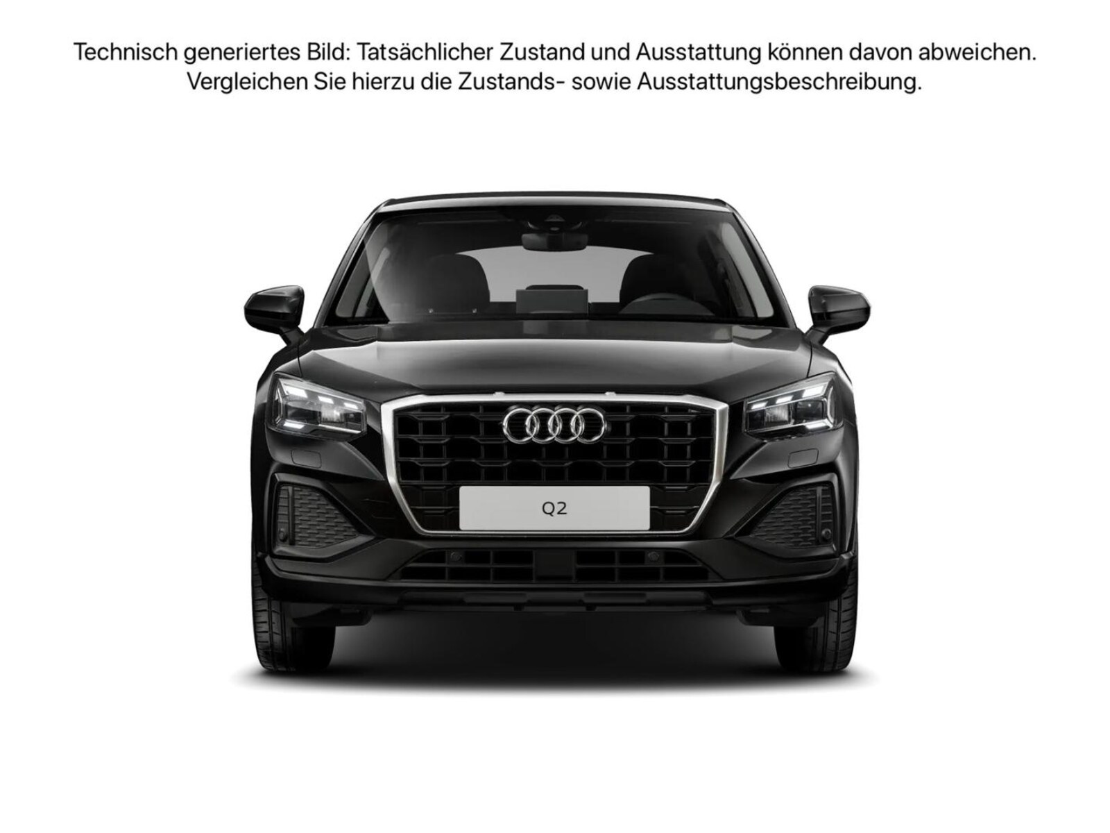 Audi Q2 – Bild 5