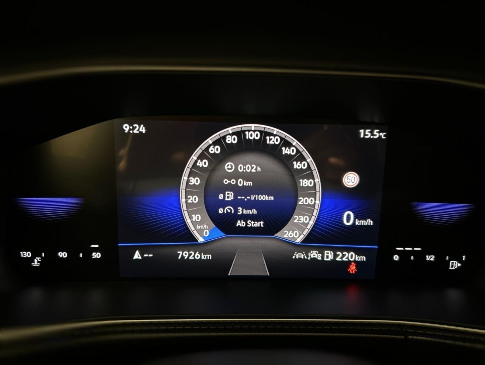 Volkswagen T-Cross – Bild 8