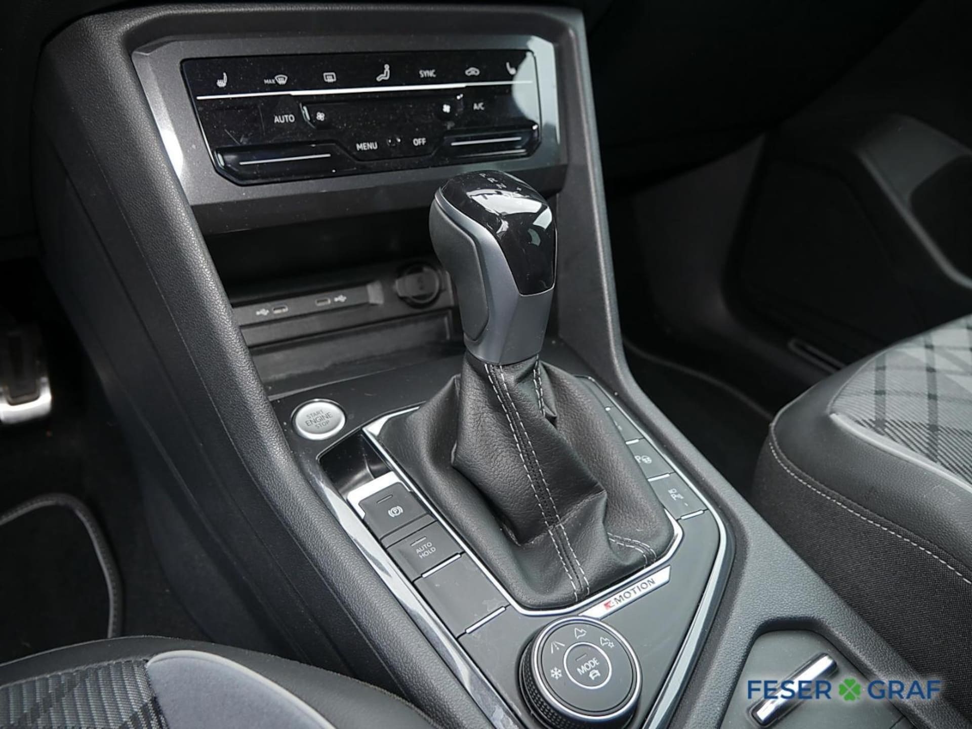 Volkswagen Tiguan Allspace R-Line