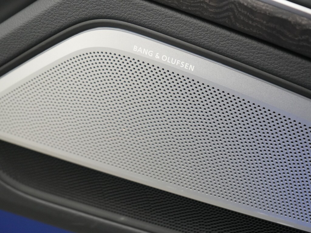 Image about Audi S8 TFSI quattro tiptronic