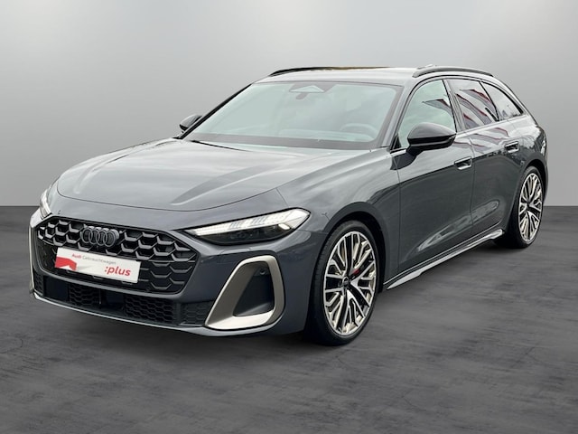 Image about Audi A5 Avant TDI quattro 150 kW S tronic
