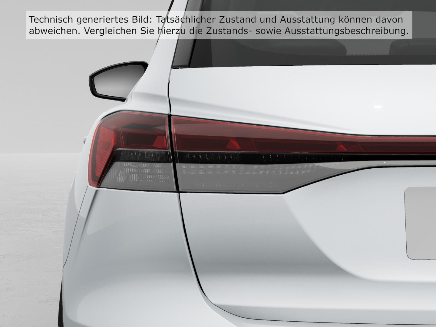 Image about Audi Q4 e-tron 45 e-tron quattro