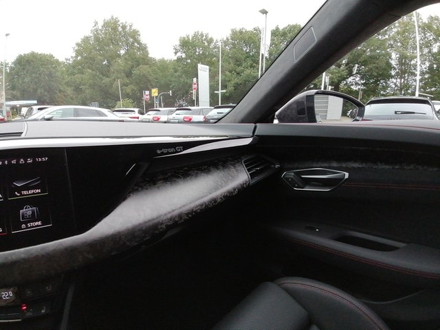 Image about Audi RS e-tron GT performance e-tron quattro