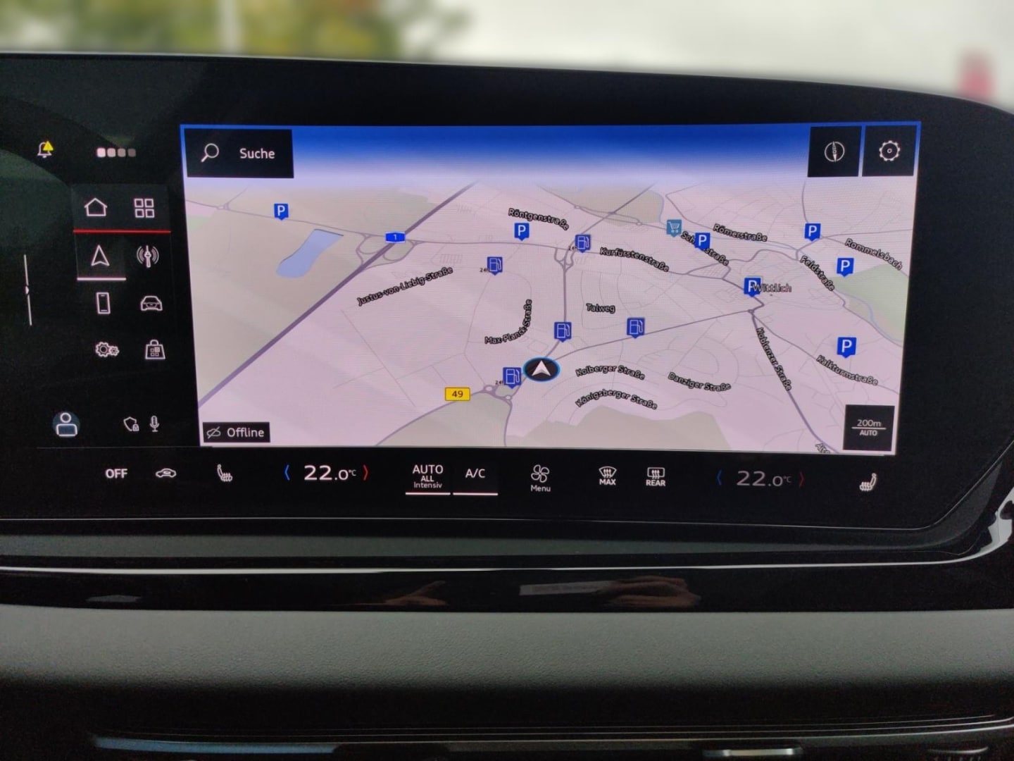 Bild über Audi A6 Avant TDI quattro 150 kW S tronic - für weitere Informationen kontaktieren Sie den Audi Partner