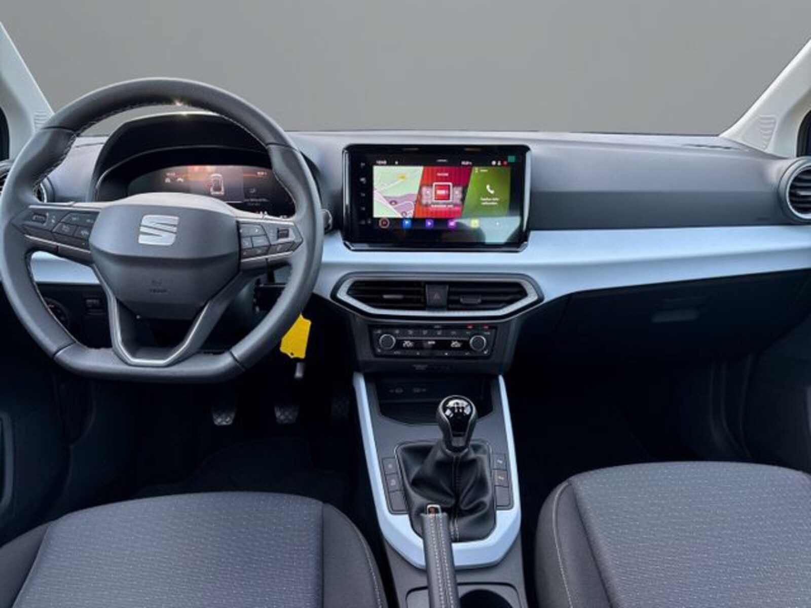 SEAT Arona – Bild 11