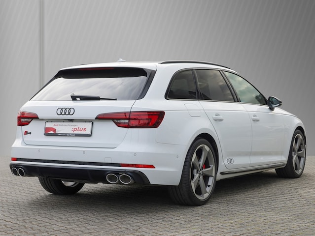 Audi S4 Avant TDI Quattro Tiptronic -  - Joinsteer - #3