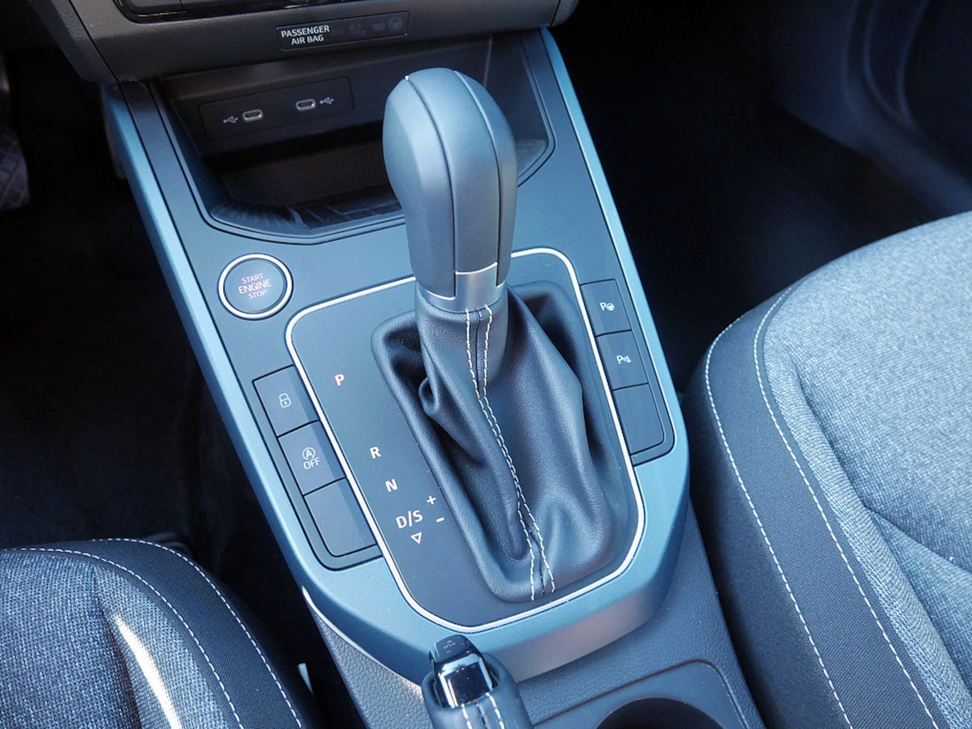 SEAT Arona Xperience