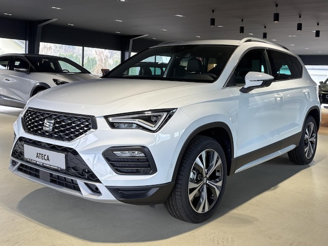 SEAT Ateca Xperience 1.5 TSI 150 PS 7-Gang DSG Klima (6581805)