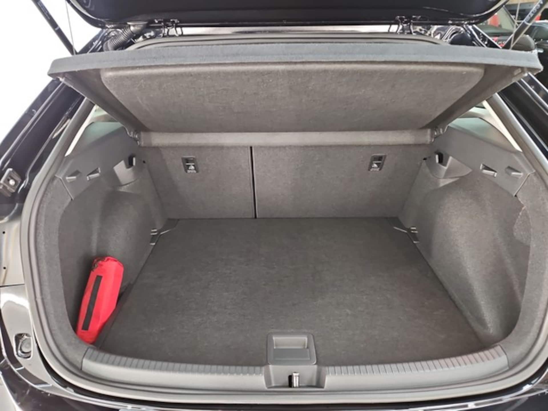 Volkswagen Taigo Style