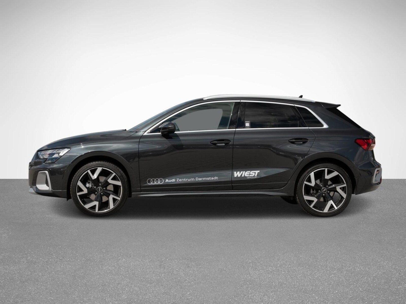 Audi A3 allstreet – Bild 3
