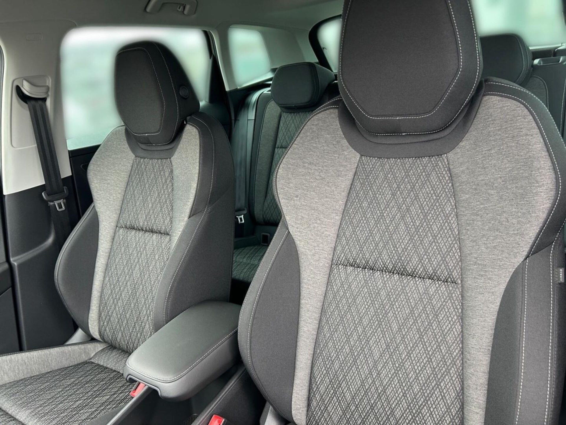 Skoda Karoq Selection