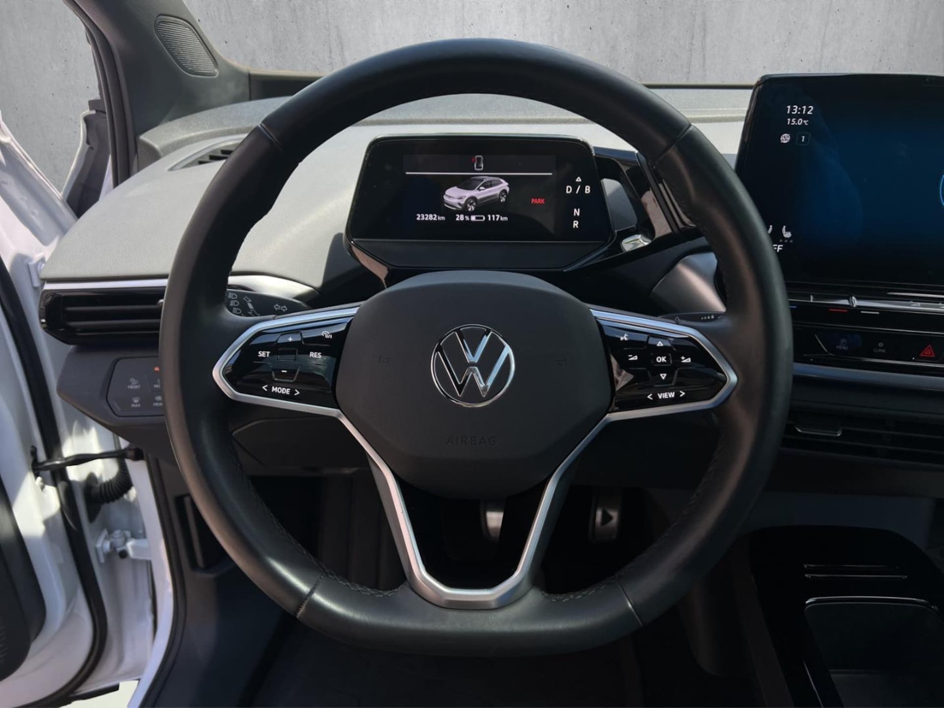 Volkswagen ID.4 Pro Performance