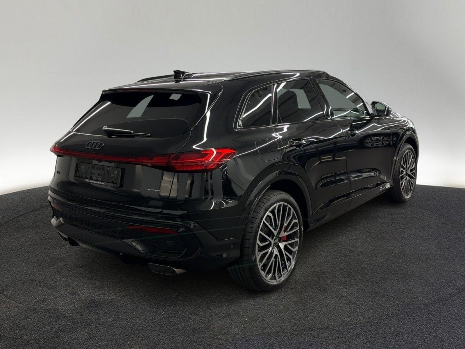 Audi Q5 – Bild 5