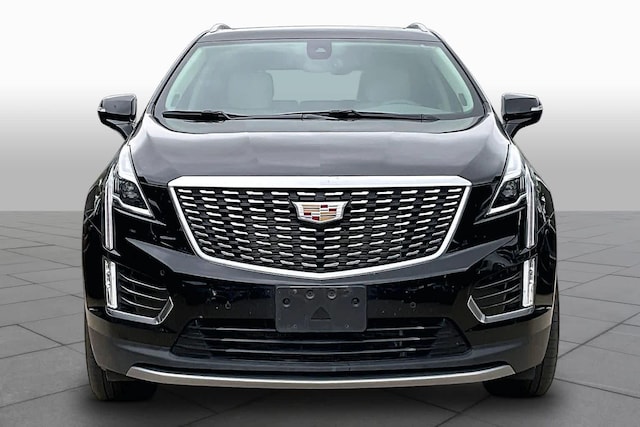 2025 Cadillac XT5