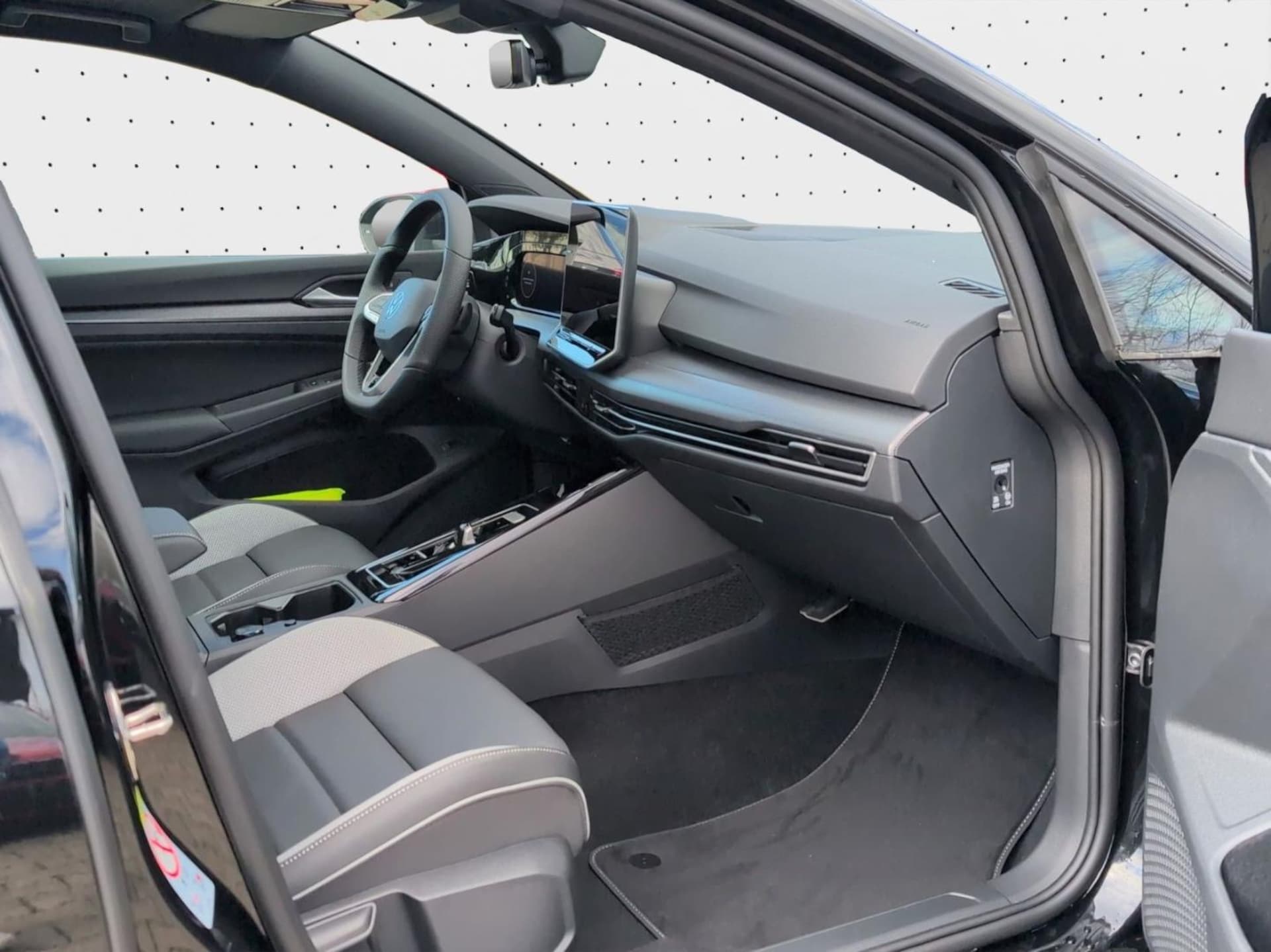 Volkswagen Golf Variant R-Line