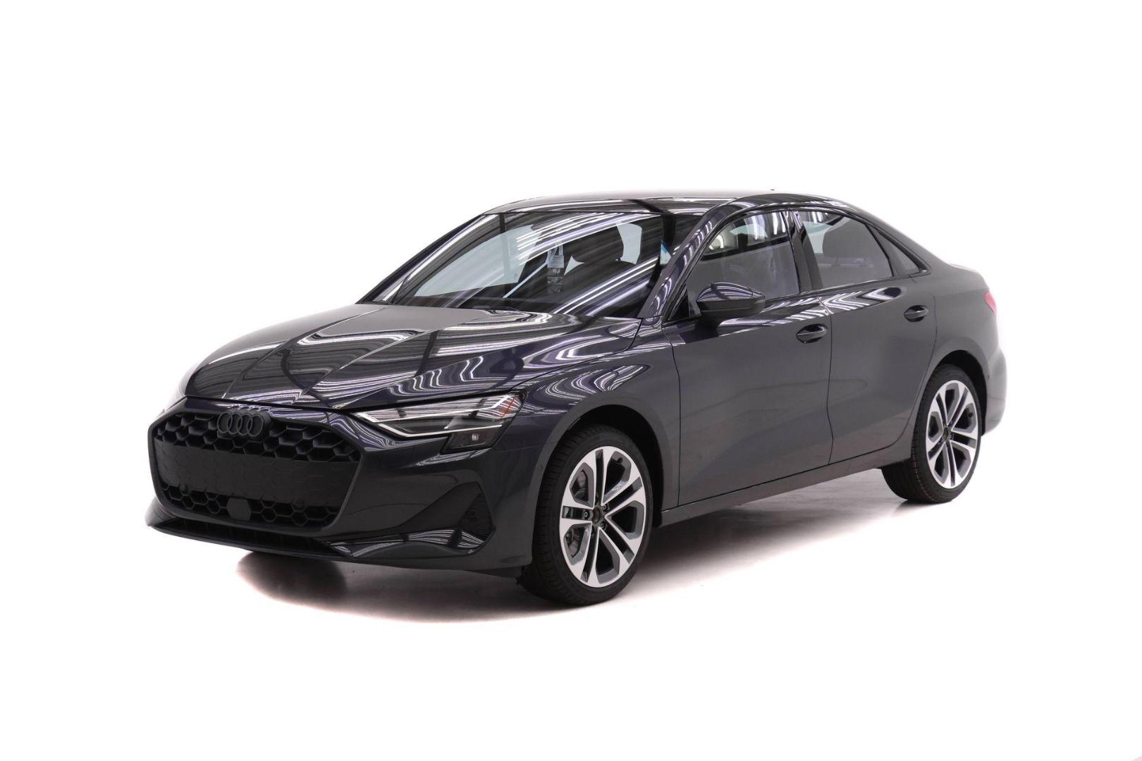 2026 Audi A3 Premium quattro S tronic's photo