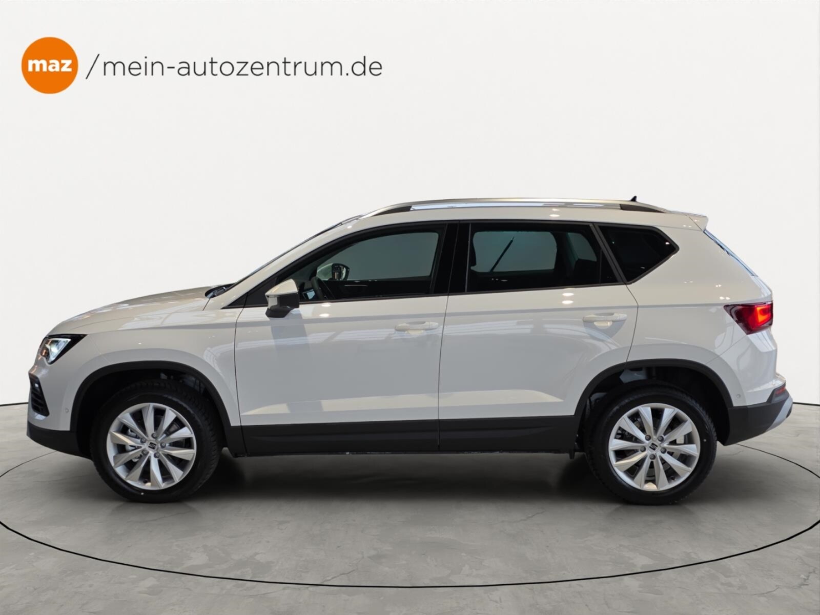 SEAT Ateca – Bild 3
