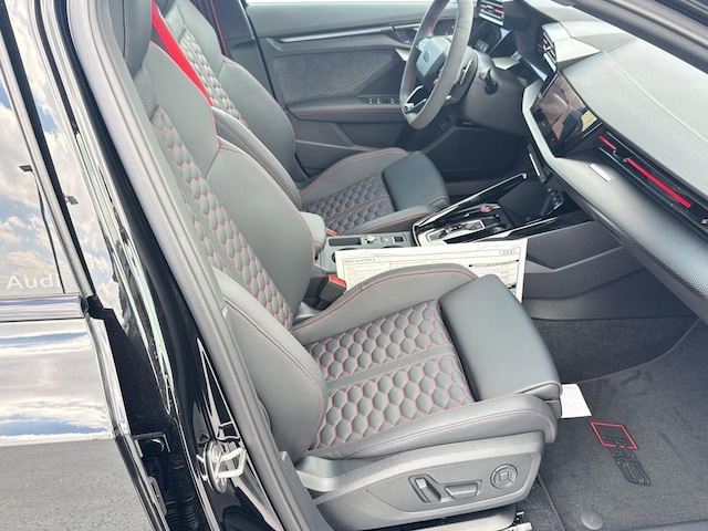 2026 Audi RS 3 Base - Photo 29
