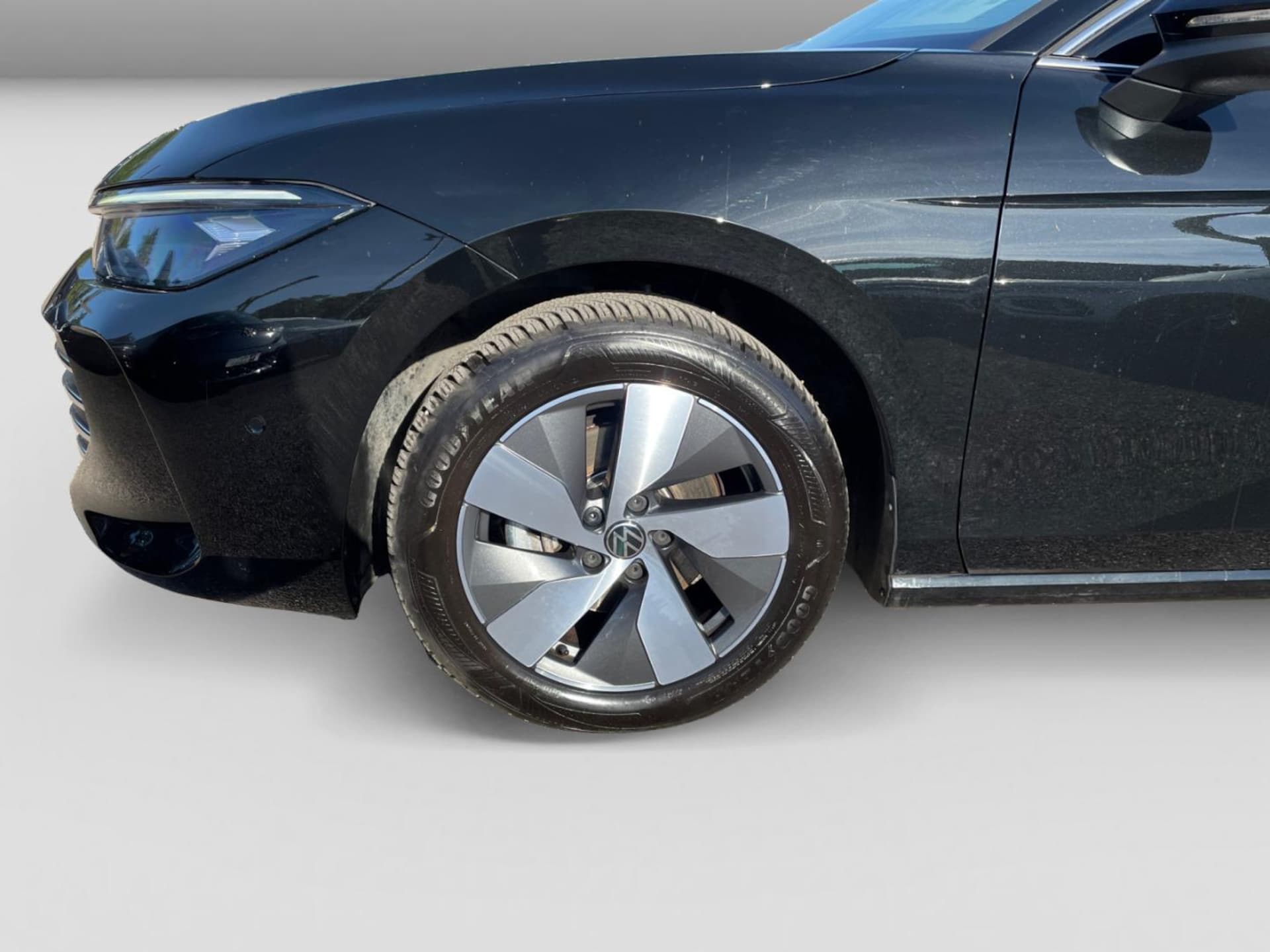 Volkswagen Passat Business