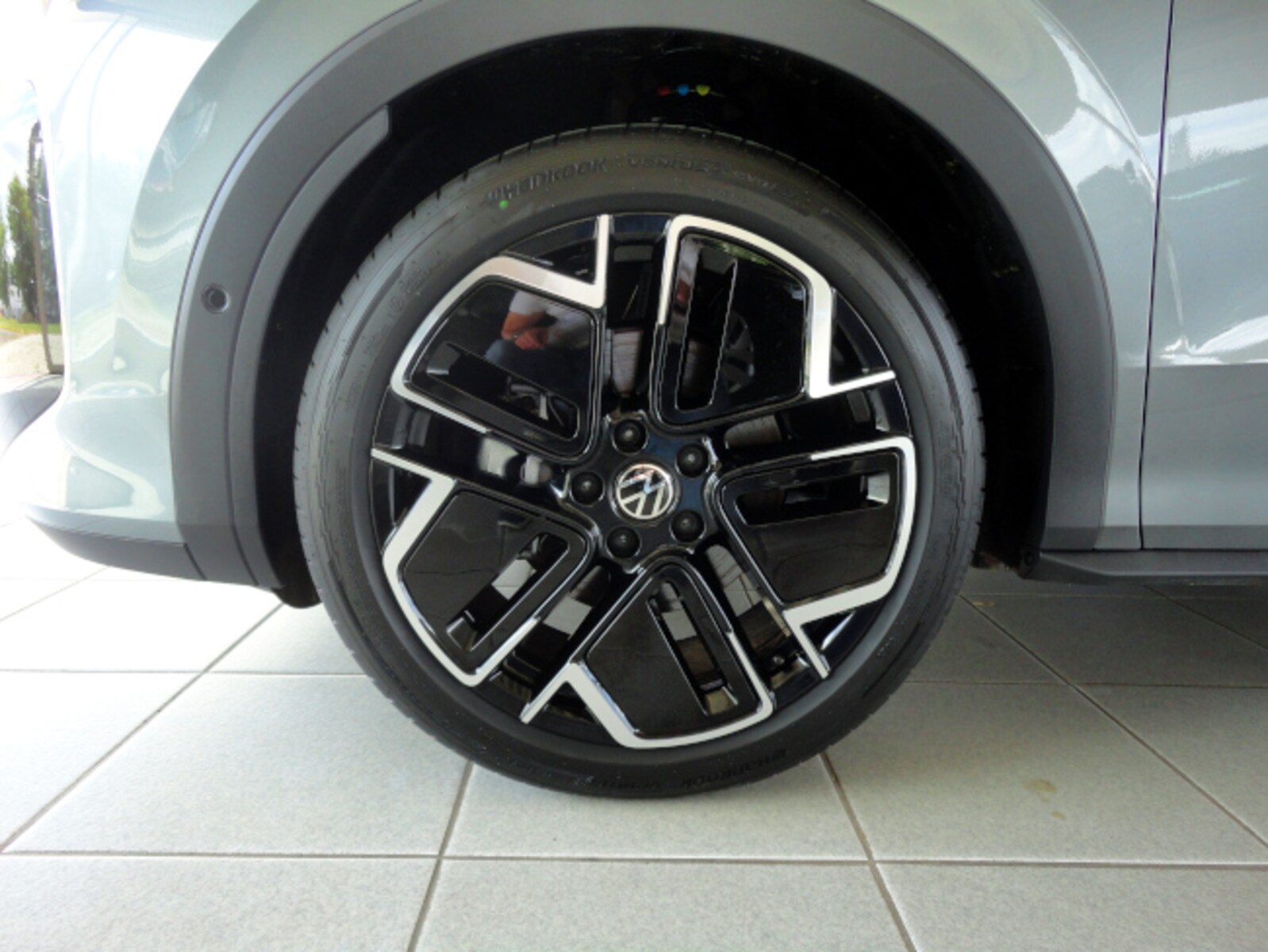 Volkswagen T-Roc – Bild 28