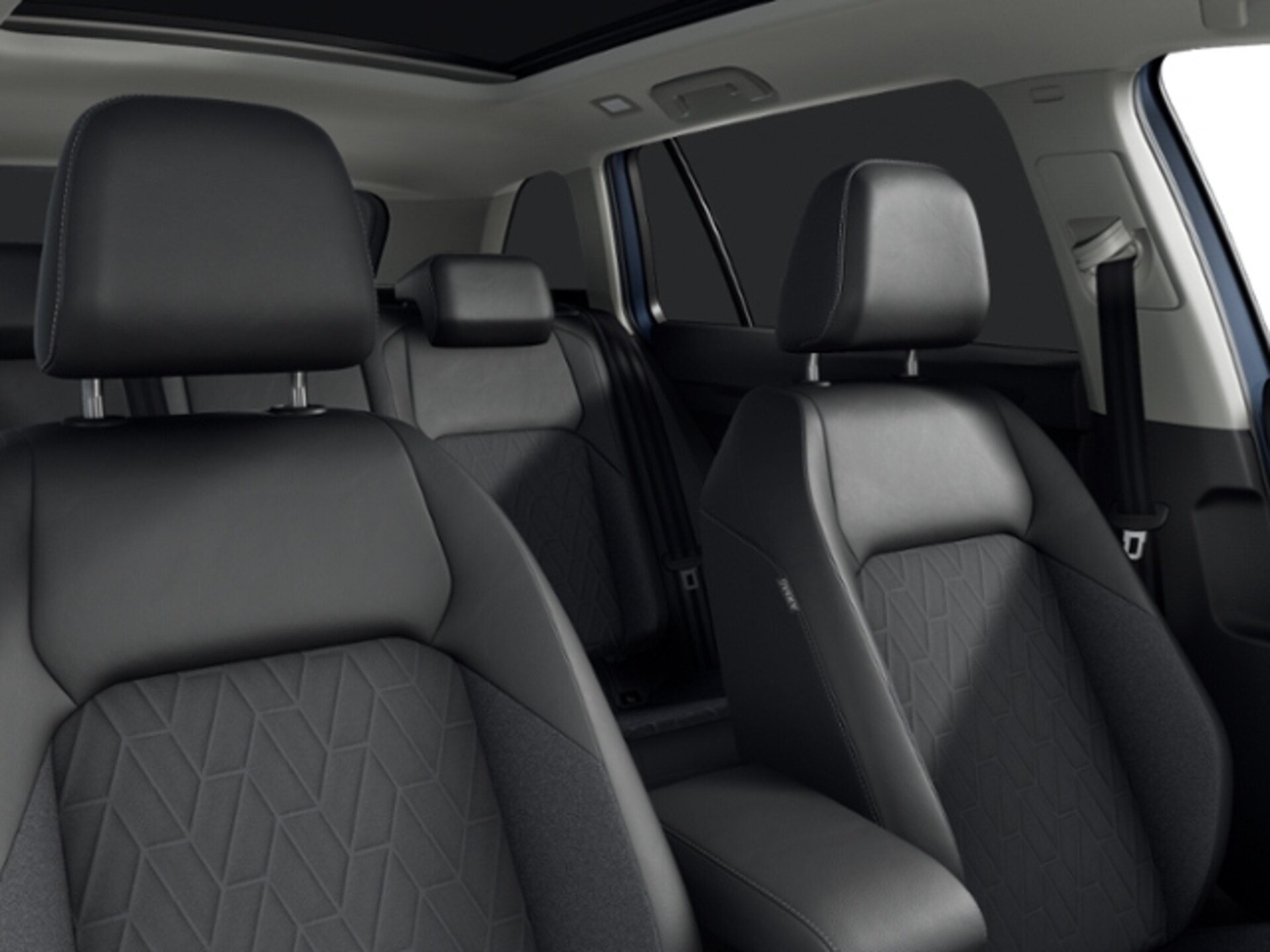 Volkswagen Golf Variant Goal