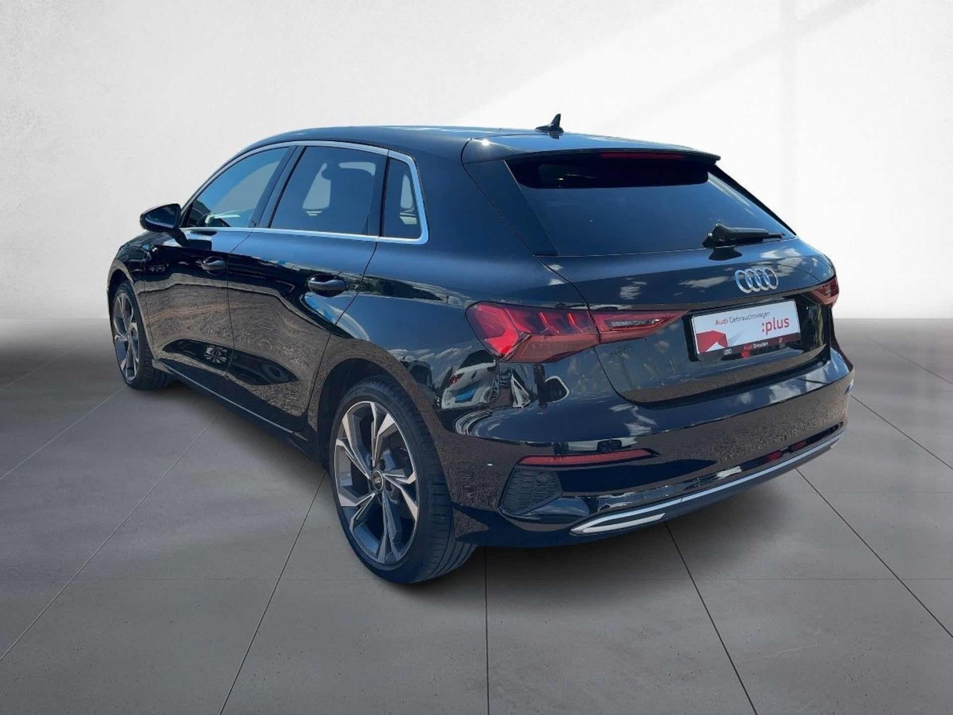 Audi A3 Sportback TFSI e Advanced