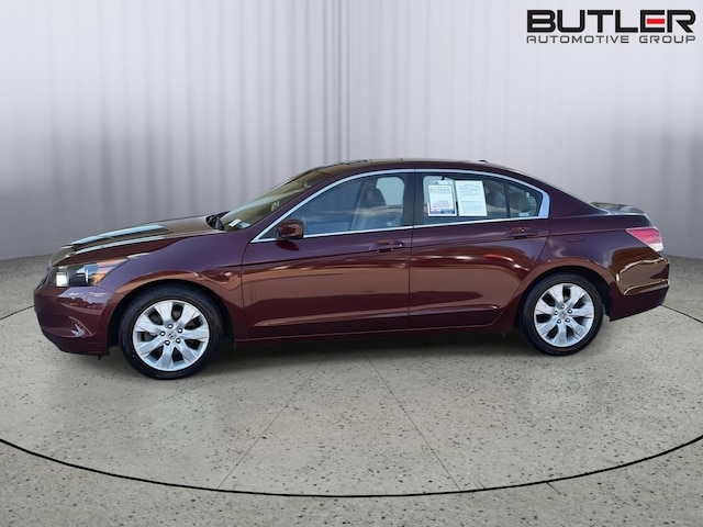 2010 Honda Accord