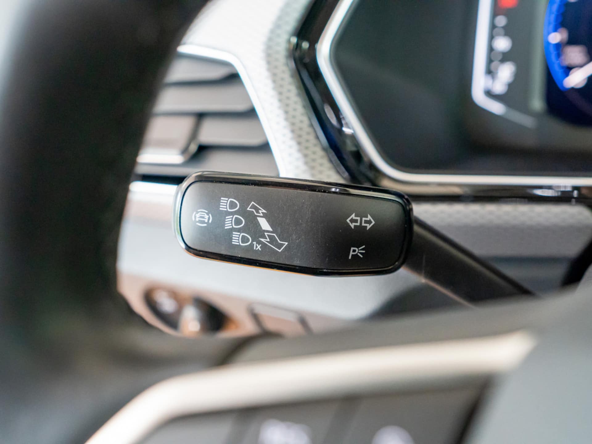 Volkswagen T-Cross ACTIVE