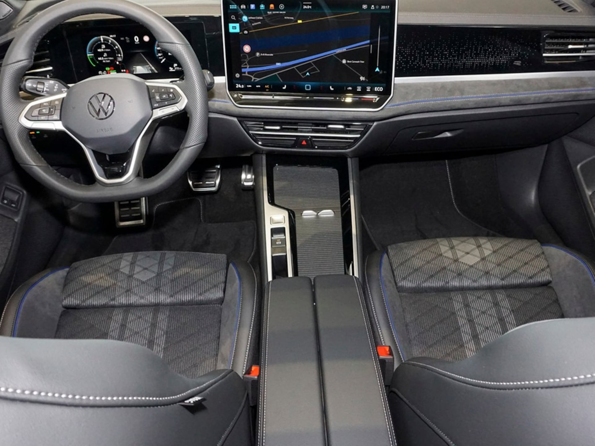 Volkswagen Passat R-Line