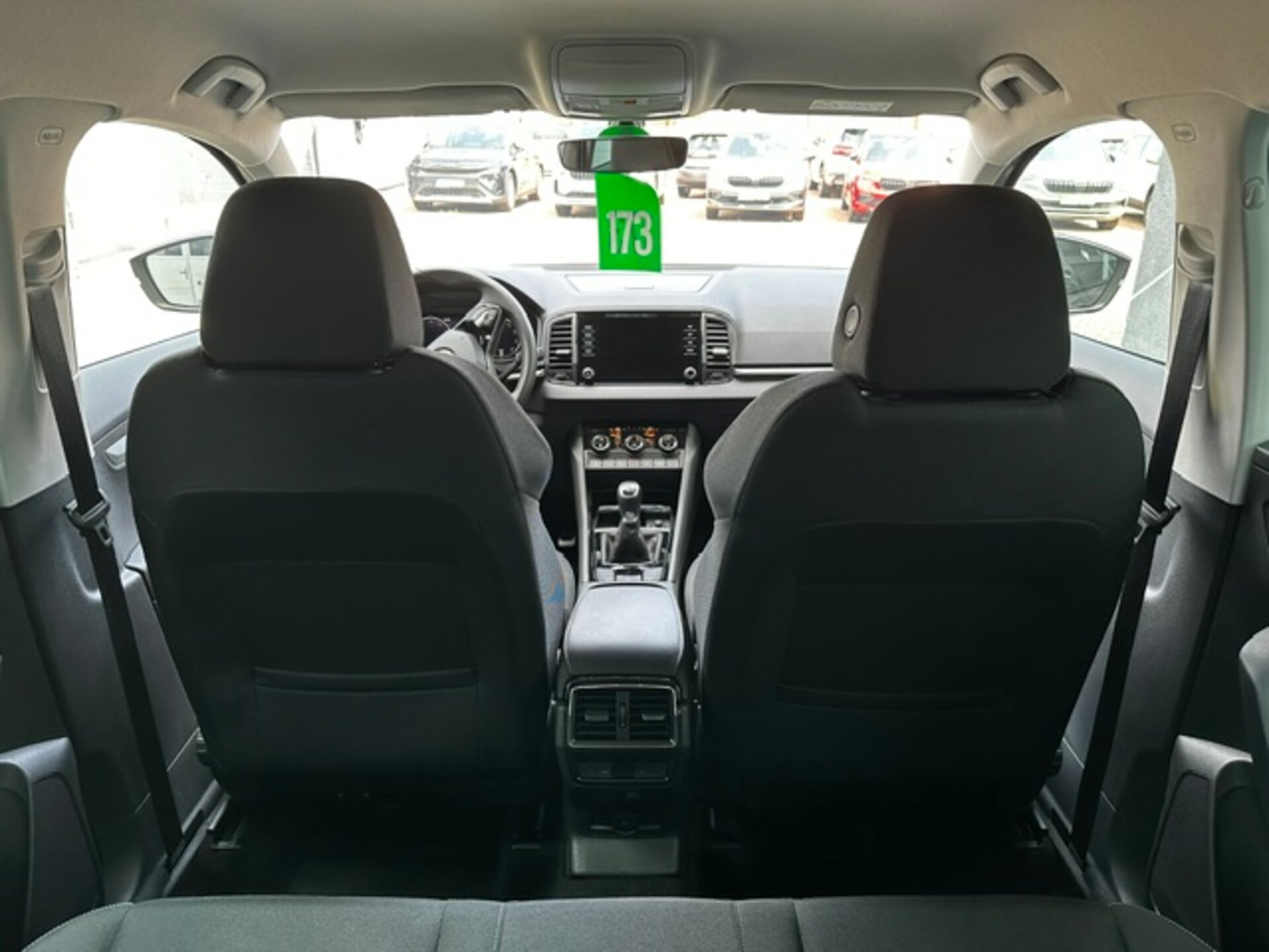 Skoda Karoq Ambition