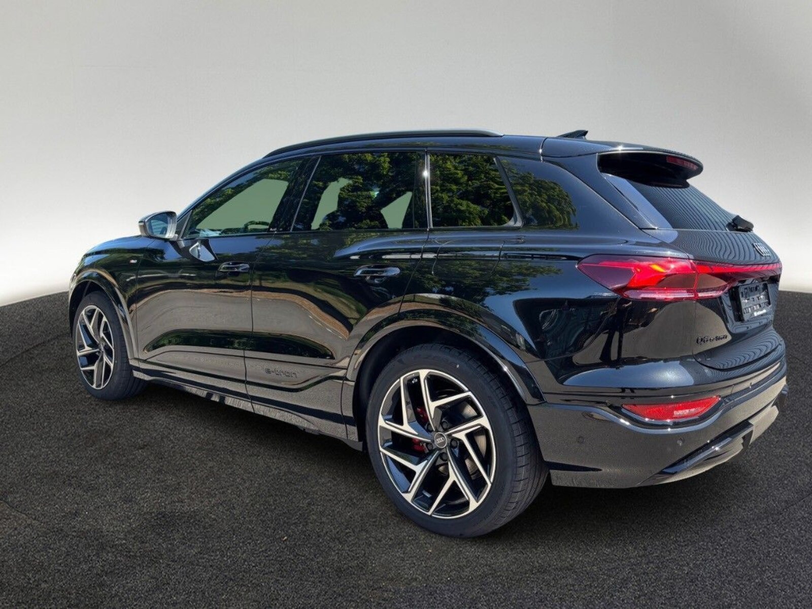 Audi Q6 e-tron – Bild 7