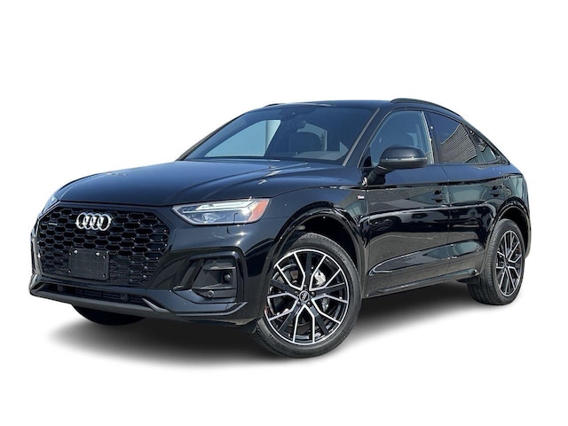Image de {{modelName}} 2023 Audi Q5 Sportback 