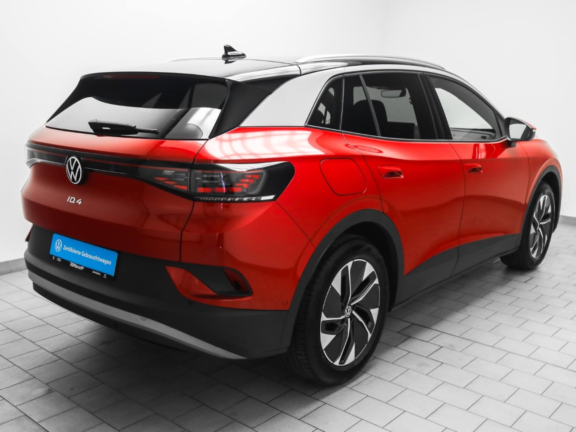 Volkswagen ID.4 Pro