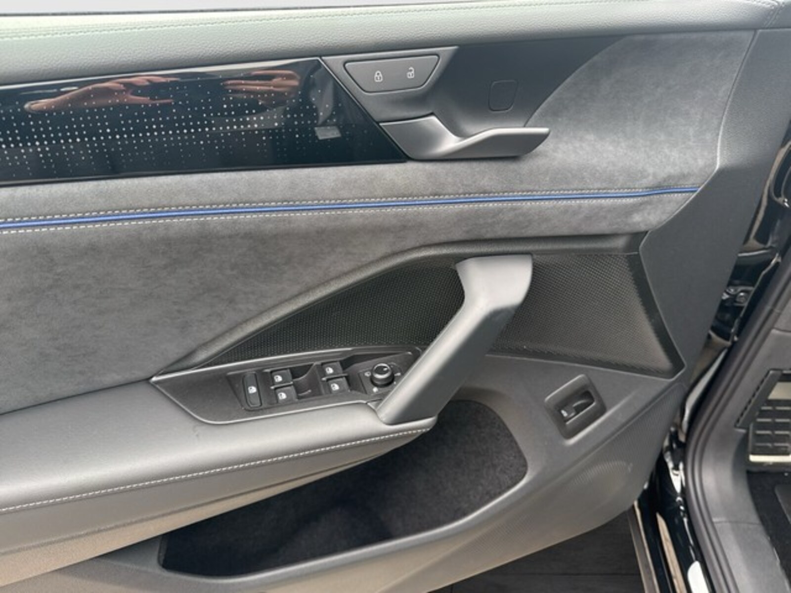 Volkswagen Tiguan – Bild 15