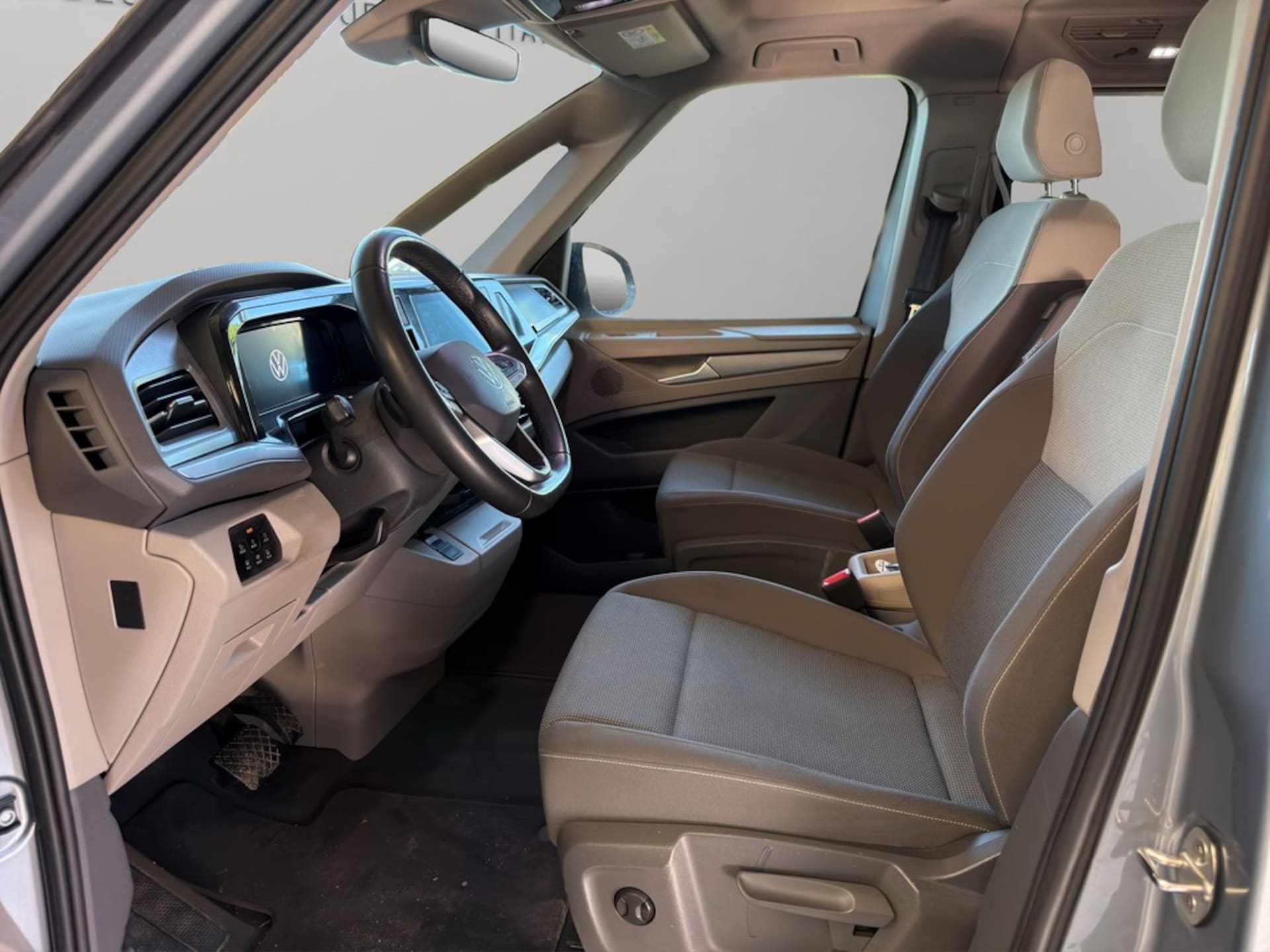 Volkswagen Multivan Life