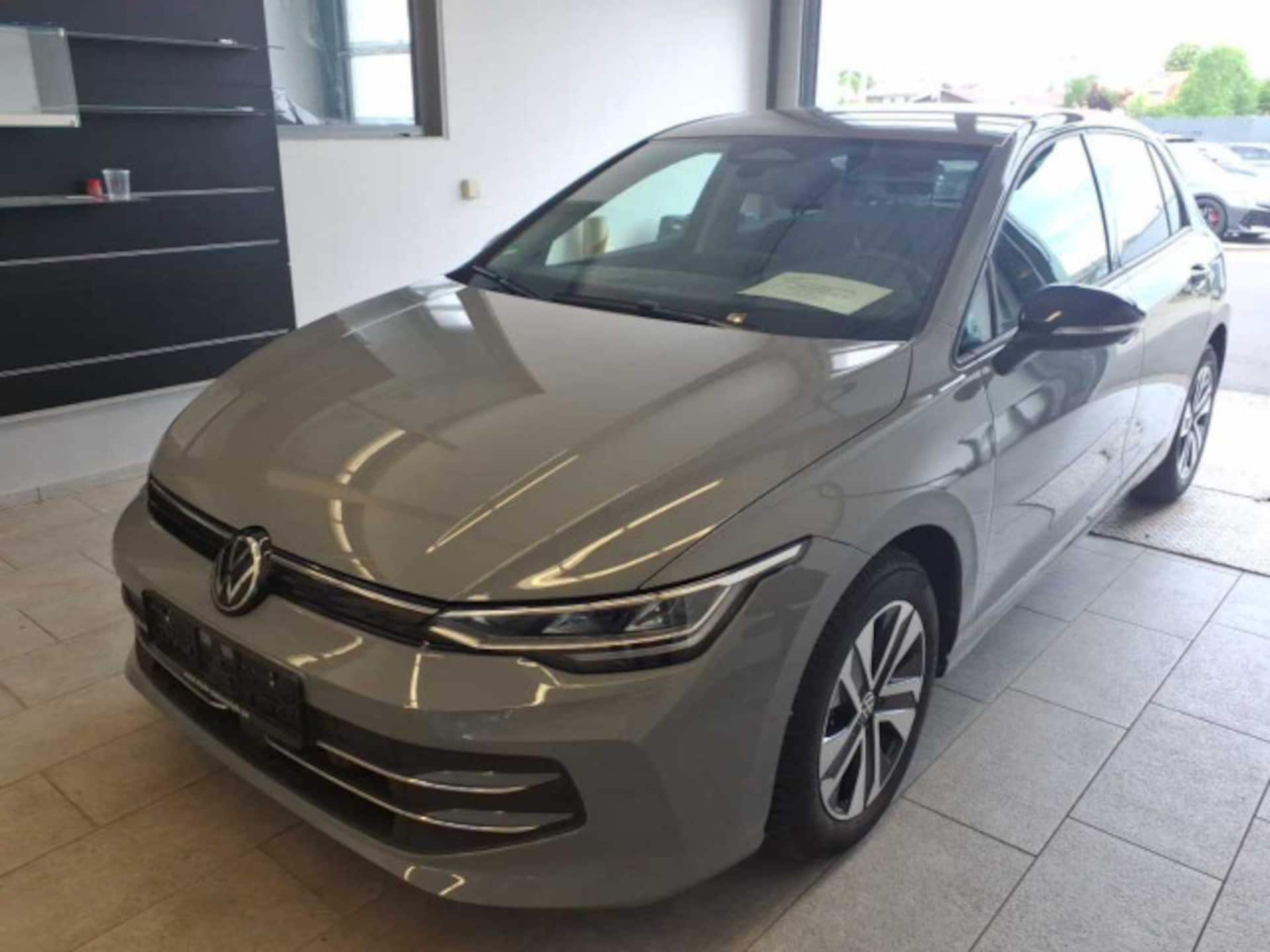 Volkswagen Golf ENERGY