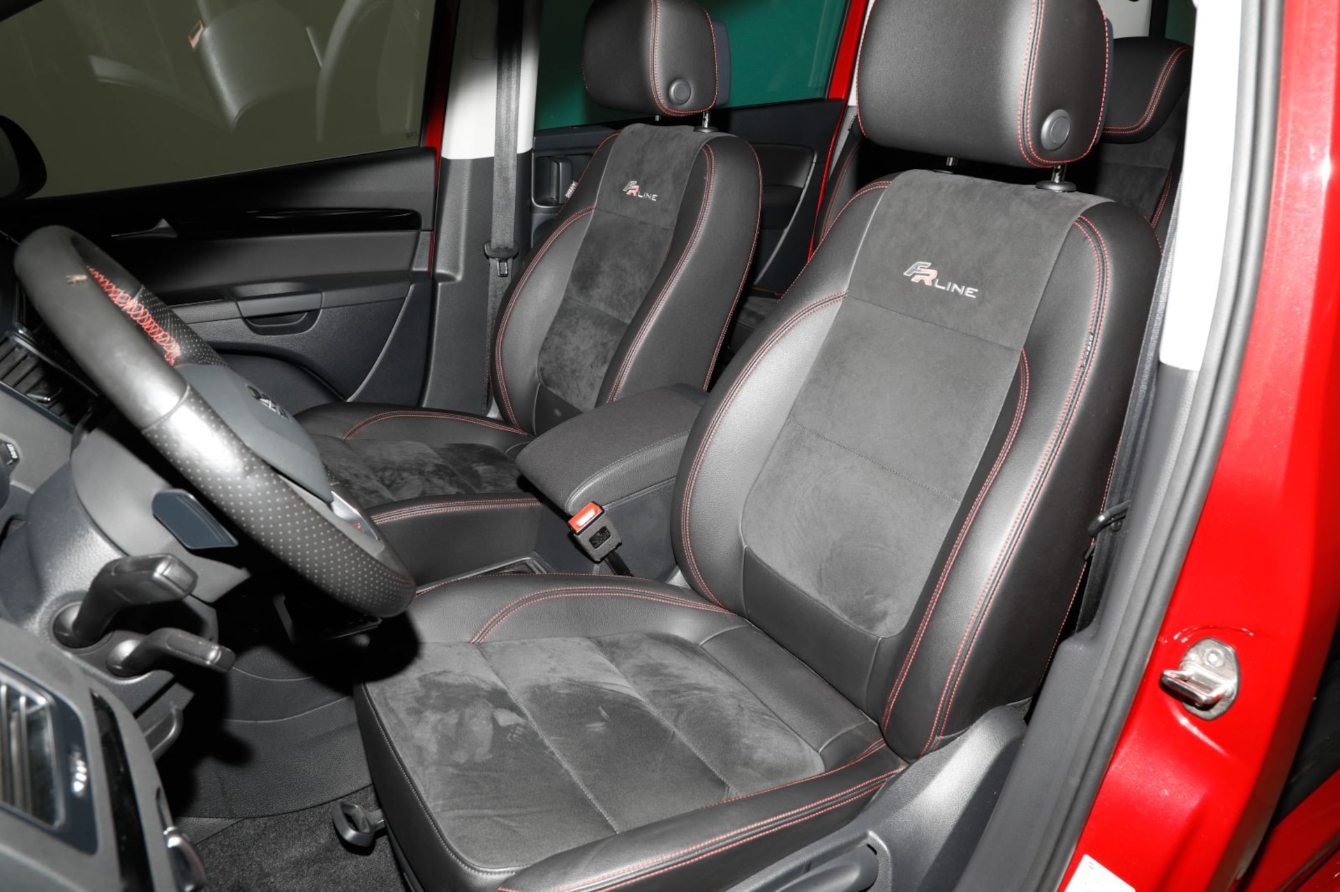 SEAT Alhambra XCELLENCE